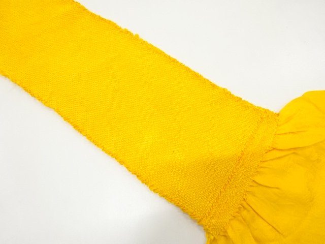 Japanese Kimono / Accessories Silk